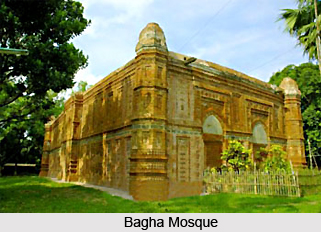 Monuments in Tribeni, Monuments of West Bengal