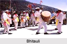 Culture of Uttarakhand
