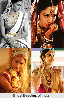 Bridal Jewellery, Indian Wedding