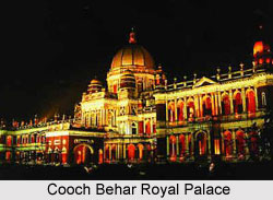 Heritages of West Bengal