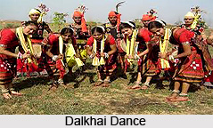 Sambalpur District, Orissa