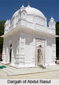 Pilgrimage Tourism in Banswara District, Rajasthan