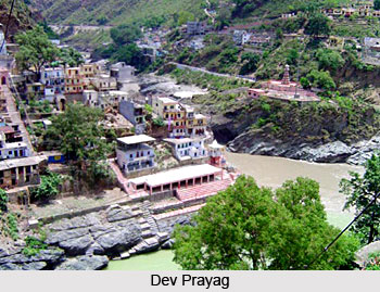Tourism in Tehri Garhwal District