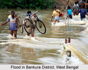 Floods in India