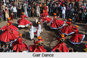 Culture of Sirohi District, Rajasthan