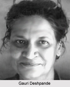 Prose in Marathi Literature