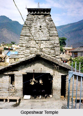 Tourism in Chamoli District