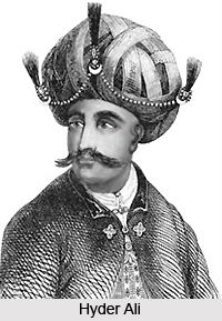 History of Thrissur District, Kerala