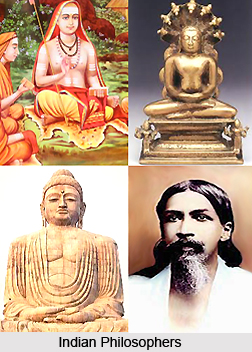 Schools of Indian Philosophy