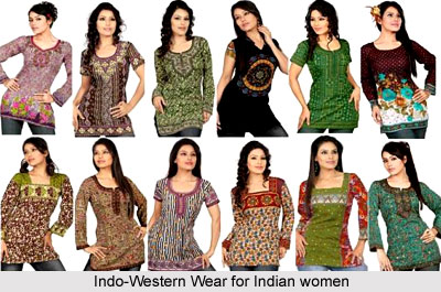 Fashion Trends for Women in India, Indian Fashion