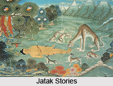 Religious Influence of Folk Music in East India