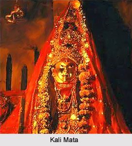 Folk Gods of Kumaon, Uttarakhand