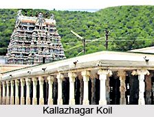 Visiting Places around Madurai, Tamil Nadu