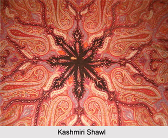 Art of Kashmir