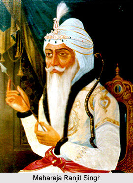 History of Kangra District