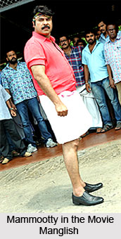 Mammootty, Indian Cinema