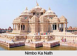 Tourism in Pali District, Rajasthan