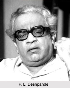 Marathi Literature