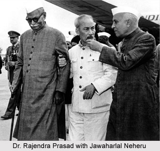 Post Independence India
