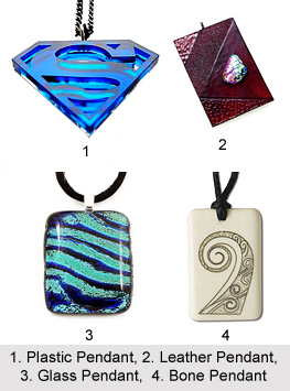 Pendants
