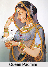 History of Chittorgarh, Rajasthan