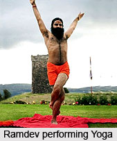 Swami Ramdev
