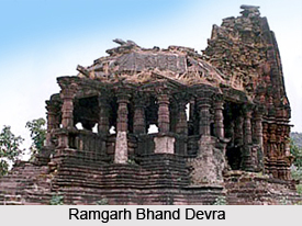 Pilgrimage Tourism in Baran District, Rajasthan