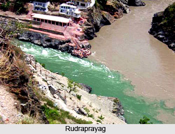 Tourism in Rudraprayag District