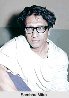 Theatre Personalities of Independent India