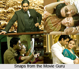 Guru,   Indian film