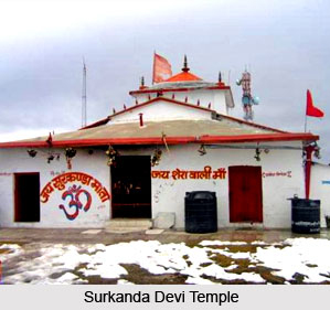 Dhanaulti, Hill Station in Uttarakhand