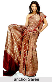 Types of Sarees