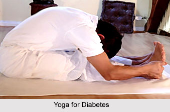Yoga for Diabetes