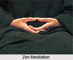 Zen Meditation