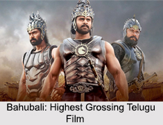 Telugu Cinema