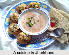 Culture of Jharkhand