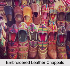 Handicrafts of Jaisalmer