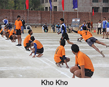 Traditional Games