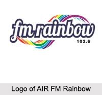 National Radio Stations, Indian Radio