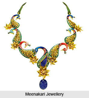 Indian Jewellery