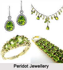 Peridot, Gemstone