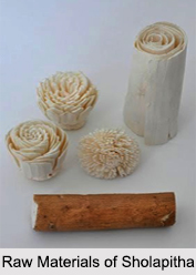 Sholapitha Craft