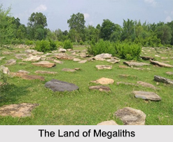 Tourism in Jharkhand