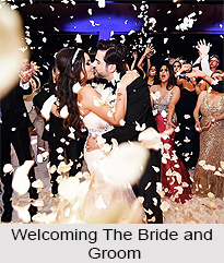 Christian Wedding