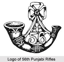 2nd Regiment of Punjab Infantry, Presidency Armies in British India