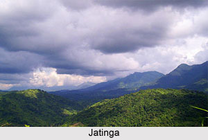 Tourism in Dima Hasao District
