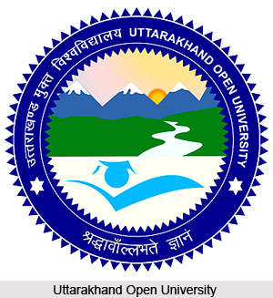 Uttarakhand Open University