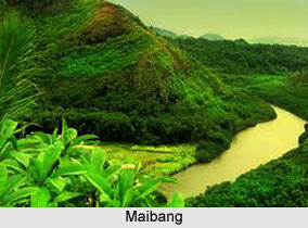 Tourism in Dima Hasao District
