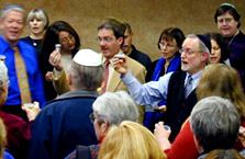 Shabbat Kiddush
