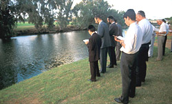 Tashlich
